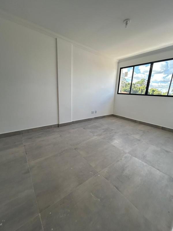 Apartamento, Sagrada Família, 3 Quartos, 2 Vagas, 1 Suíte