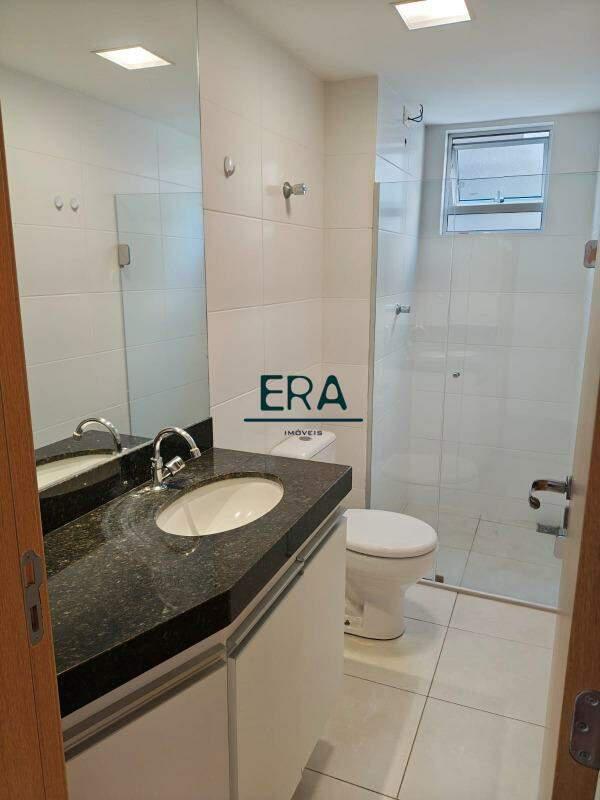 Apartamento, Serra, 2 Quartos, 2 Vagas, 1 Suíte