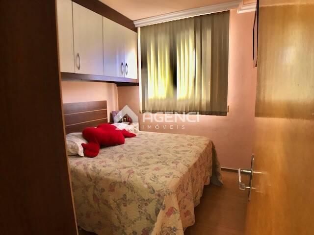 Cobertura, Santa Maria, 3 Quartos, 0 Vaga, 0 Suíte