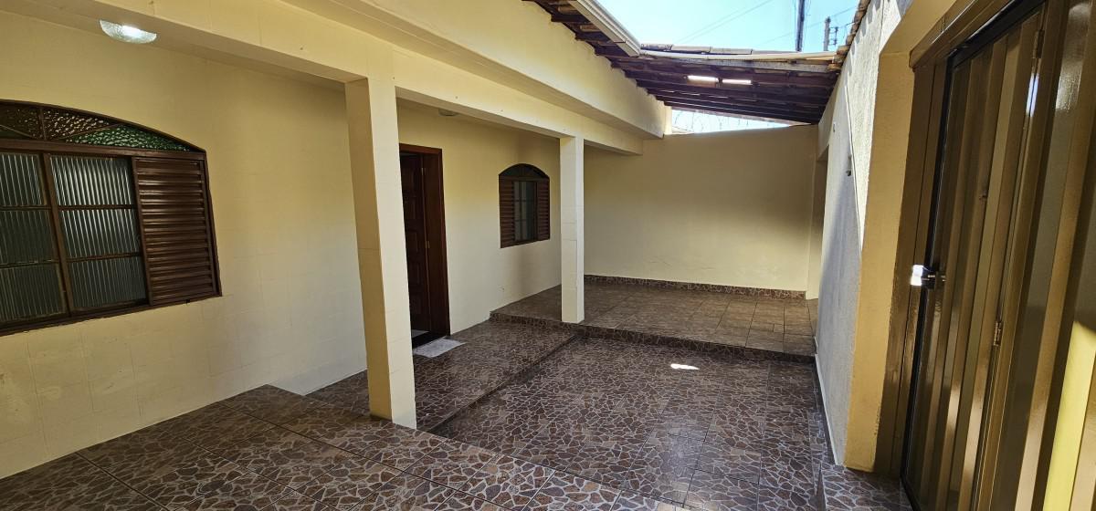 Casa, Colorado, 3 Quartos, 2 Vagas, 1 Suíte