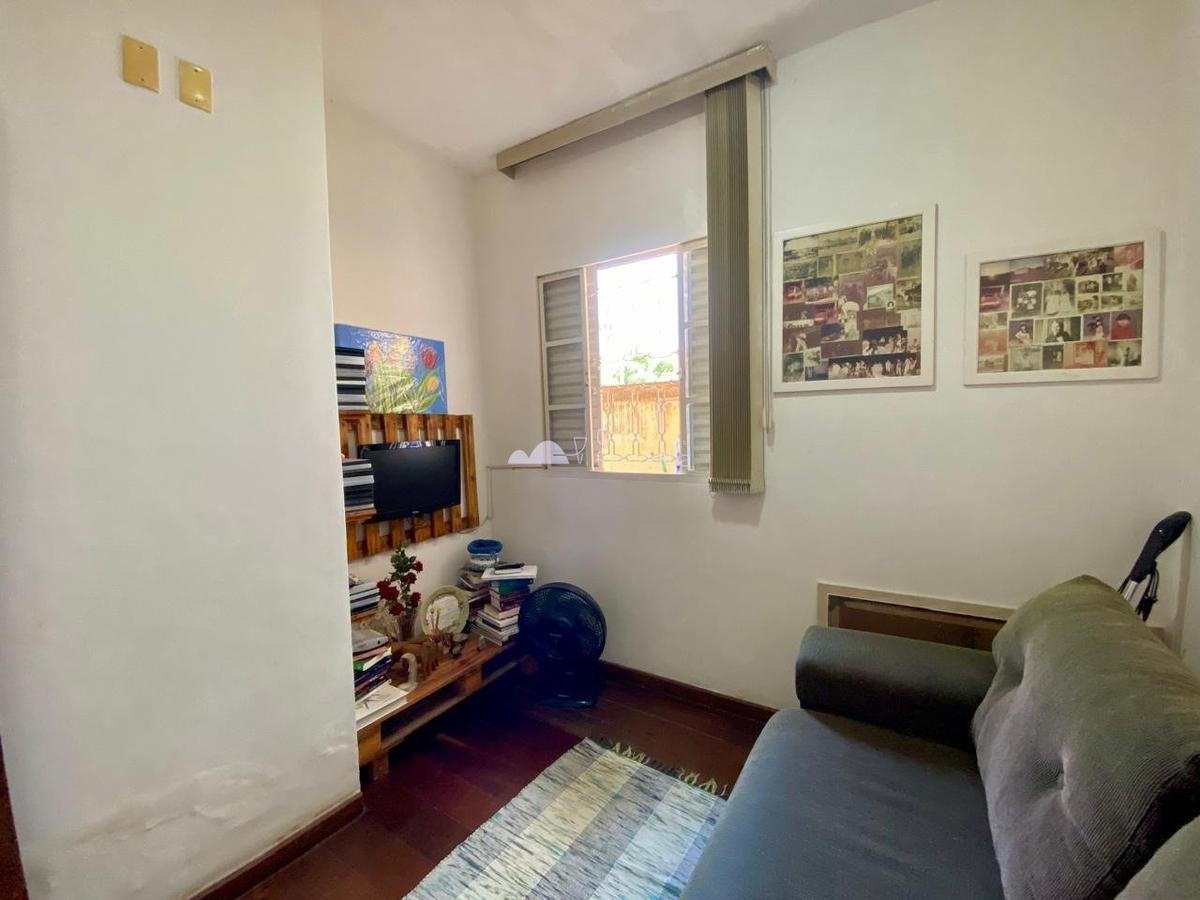 Casa, Planalto, 3 Quartos, 2 Vagas, 1 Suíte