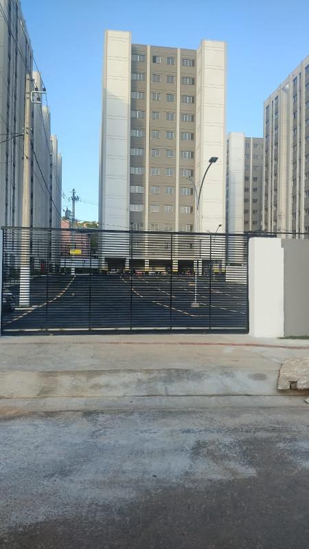 Apartamento, Varzea, 2 Quartos, 1 Vaga