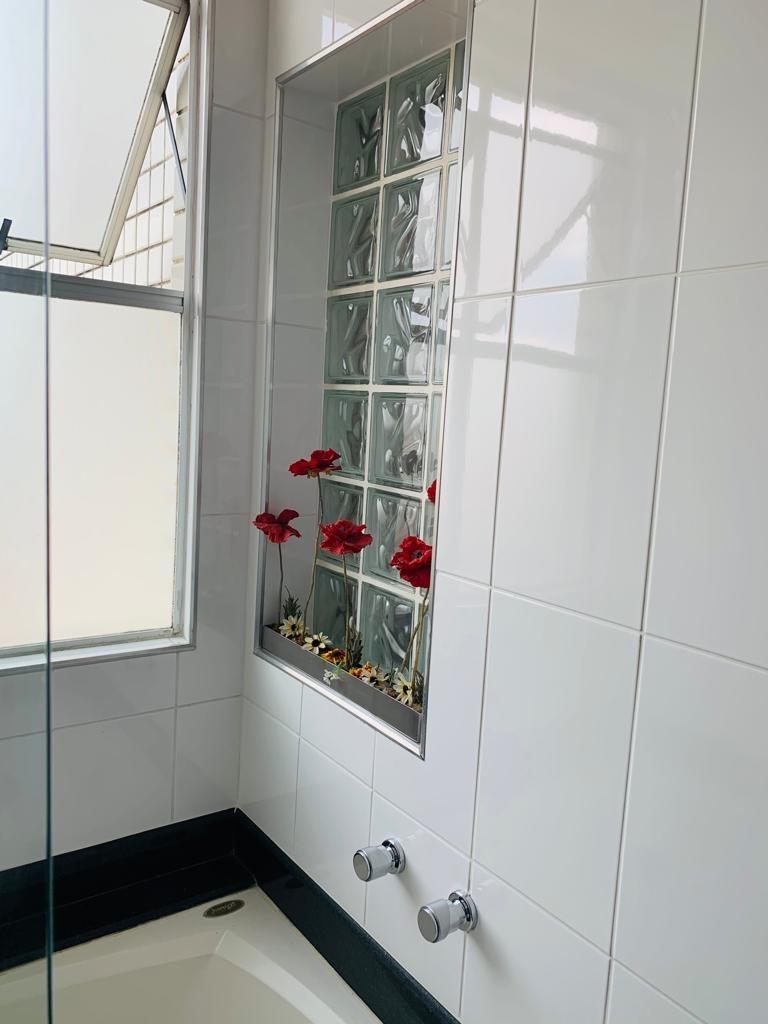 Cobertura, Ouro Preto, 4 Quartos, 4 Vagas, 1 Suíte