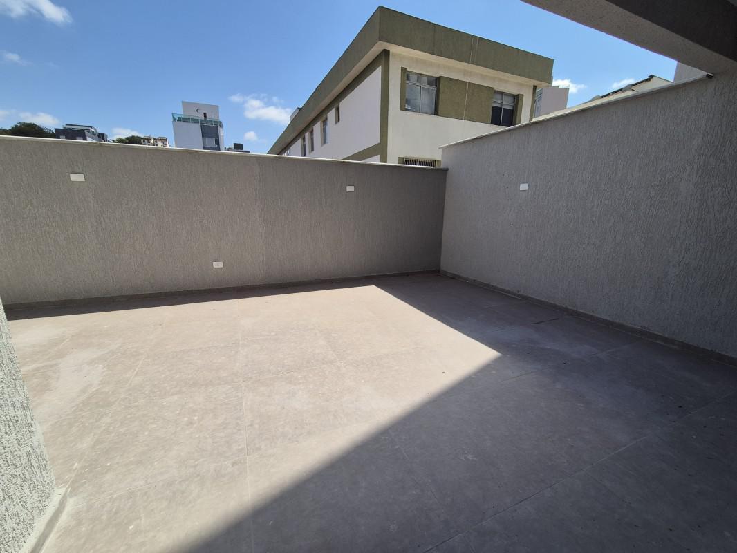 Apartamento, Coração Eucarístico, 3 Quartos, 3 Vagas, 1 Suíte