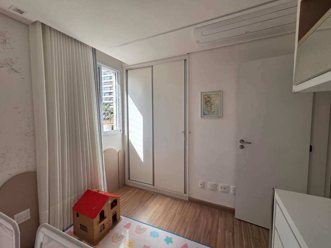 Cobertura, São Pedro, 4 Quartos, 2 Vagas, 2 Suítes