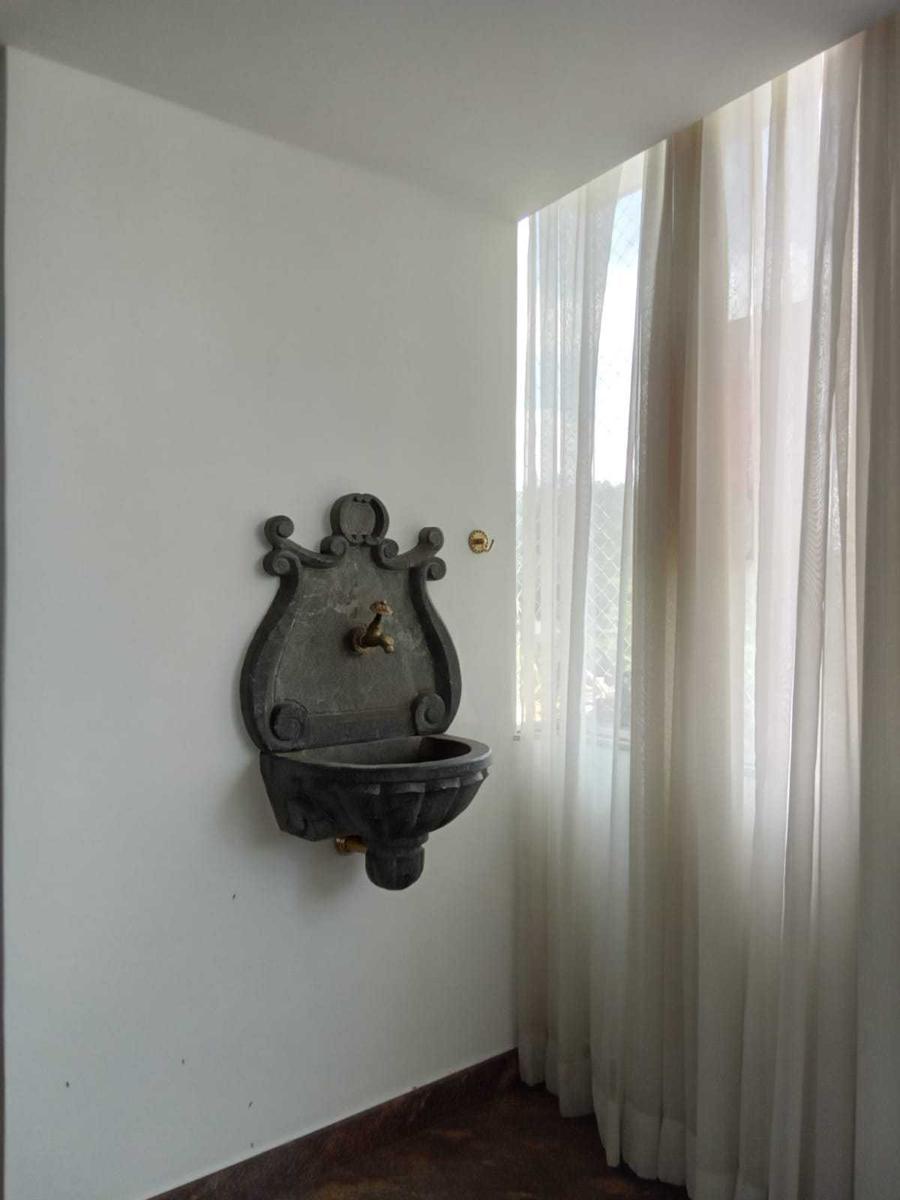 Apartamento, Grajaú, 4 Quartos, 2 Vagas, 1 Suíte