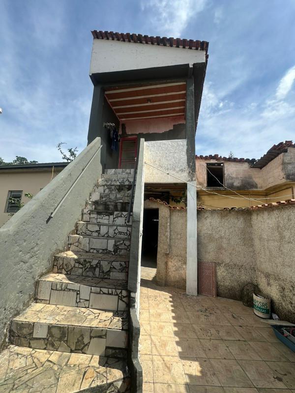 Casa, Nova Vista, 1 Quarto, 1 Vaga