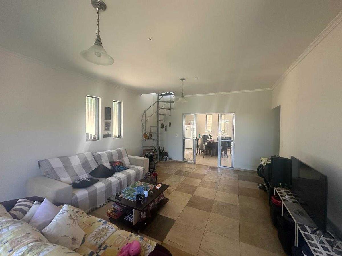 Casa, Campos Elíseos, 2 Quartos, 0 Vaga, 1 Suíte