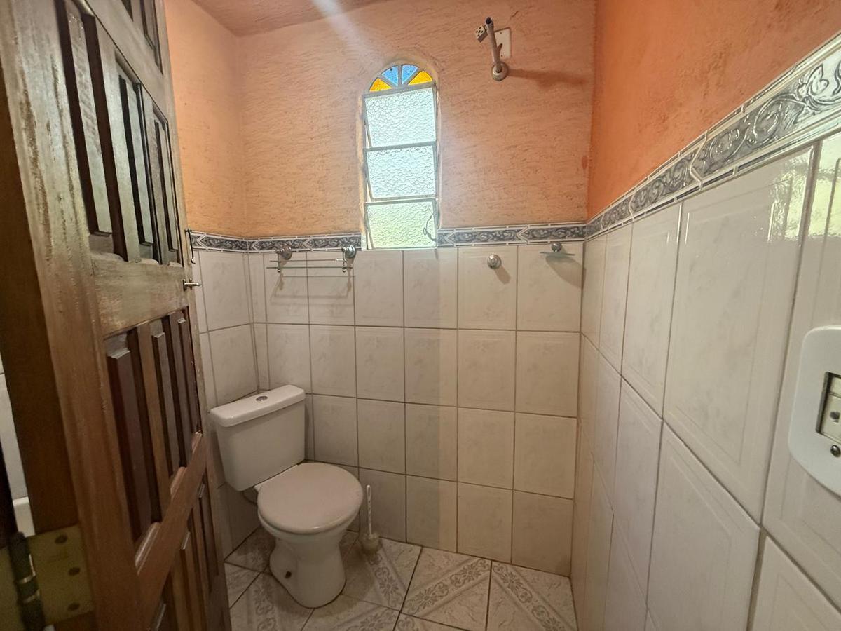 Casa, Concórdia, 1 Quarto, 0 Vaga