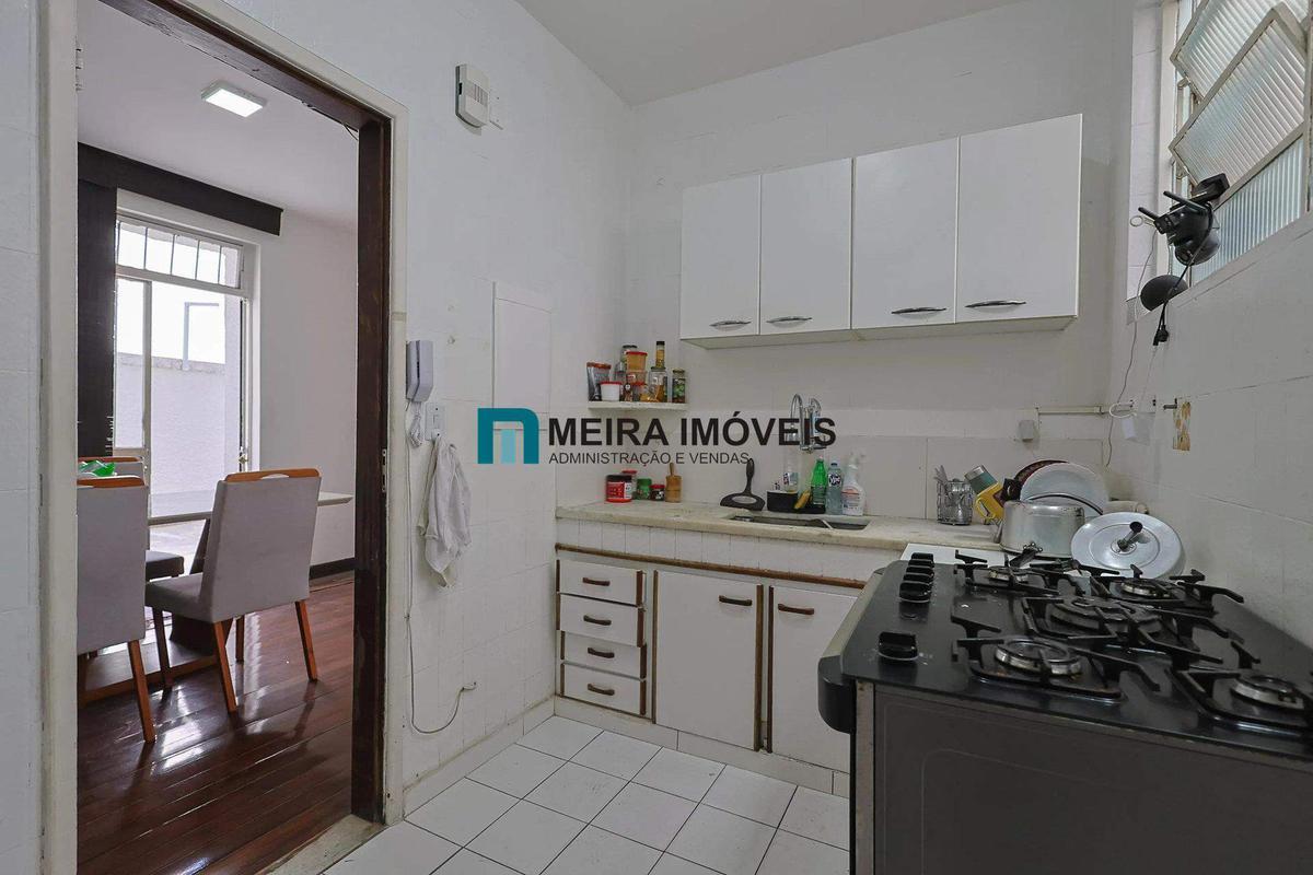 Apartamento, São Pedro, 3 Quartos, 2 Vagas, 1 Suíte