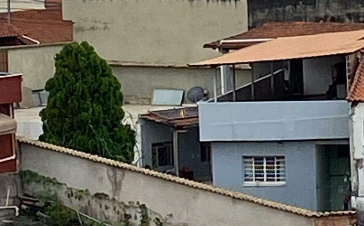 Casa, Inconfidência, 2 Quartos, 3 Vagas
