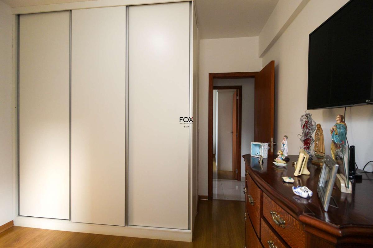 Apartamento, Buritis, 4 Quartos, 2 Vagas, 1 Suíte