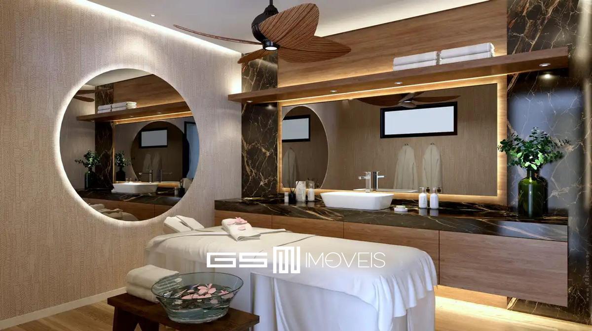 Apartamento, Santo Antônio, 4 Quartos, 3 Vagas, 2 Suítes