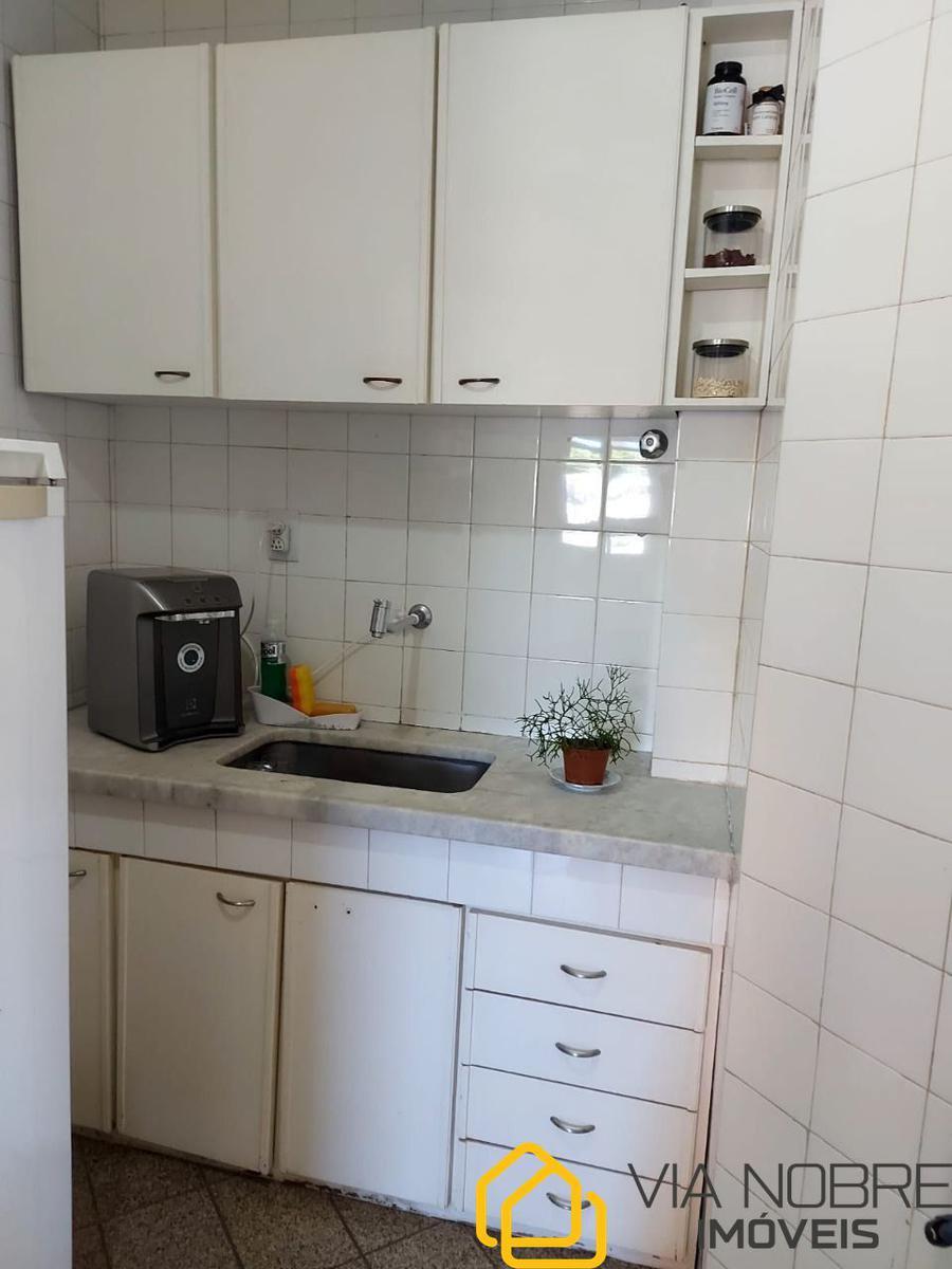 Apartamento, Cruzeiro, 2 Quartos, 1 Vaga