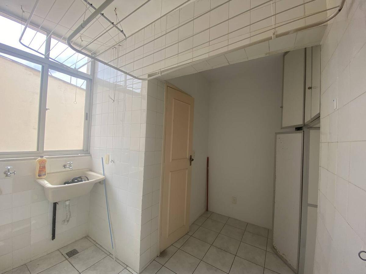 Apartamento, Santa Helena, 3 Quartos, 2 Vagas
