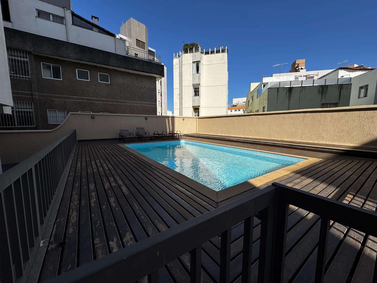 Apartamento, Silveira, 4 Quartos, 2 Vagas, 1 Suíte