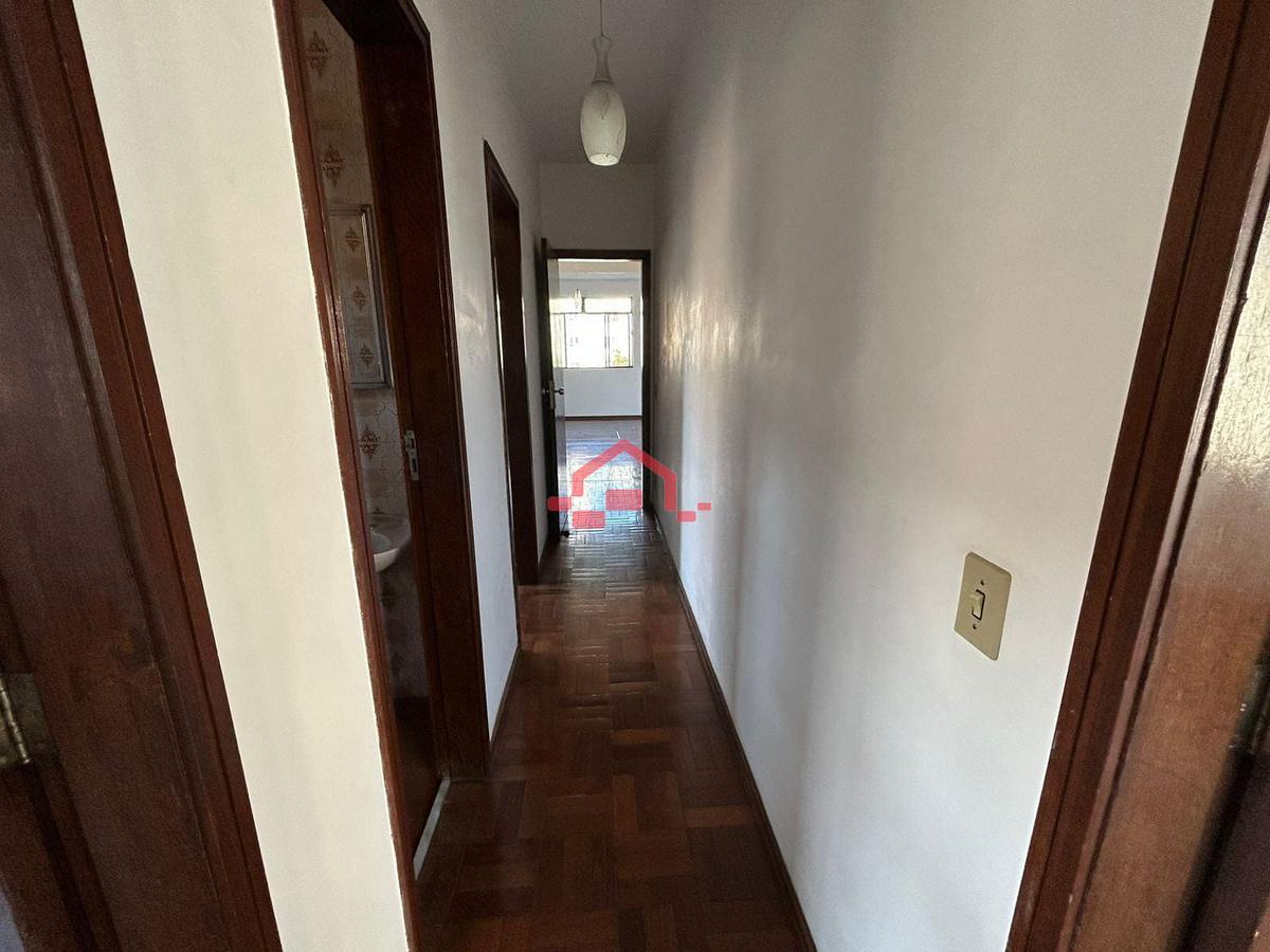 Apartamento, Coração Eucarístico, 3 Quartos, 1 Vaga, 1 Suíte