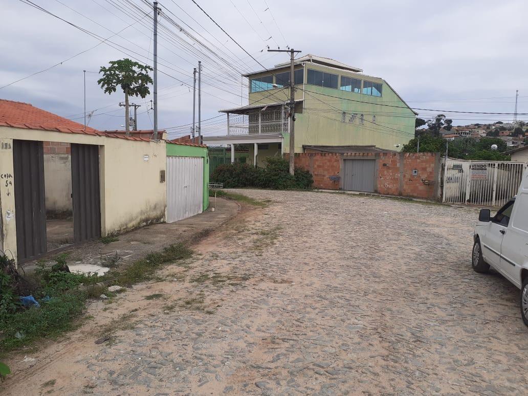 Casa, Santa Cecília, 2 Quartos, 2 Vagas