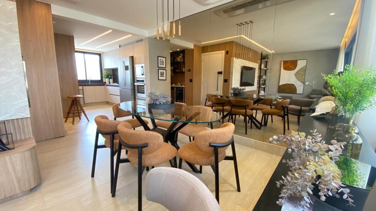 Apartamento, Sion, 3 Quartos, 2 Vagas, 1 Suíte