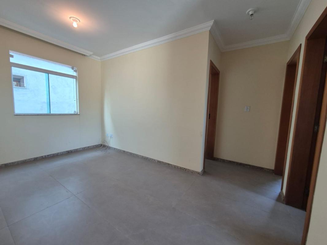Cobertura, Santa Mônica, 3 Quartos, 1 Vaga, 1 Suíte