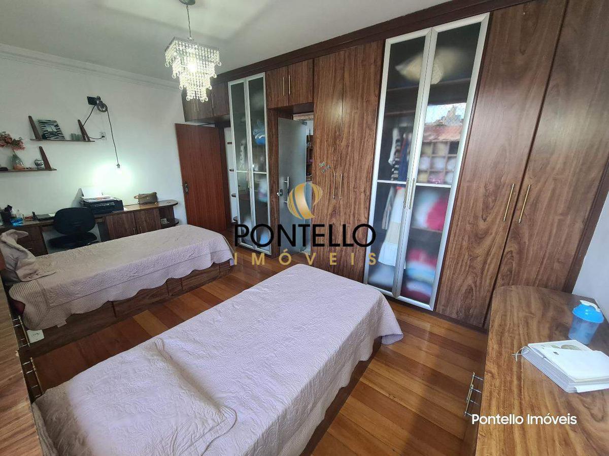 Casa, Renascença, 3 Quartos, 0 Vaga, 3 Suítes