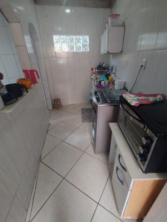 Casa, Mangabeiras, 4 Quartos, 0 Vaga