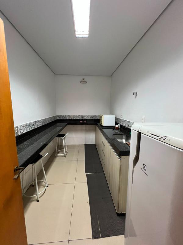 Andar, Candelária, 8 Quartos, 2 Vagas