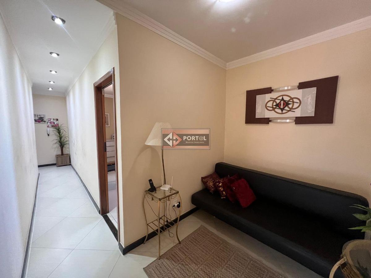 Casa, Planalto, 4 Quartos, 3 Vagas, 1 Suíte