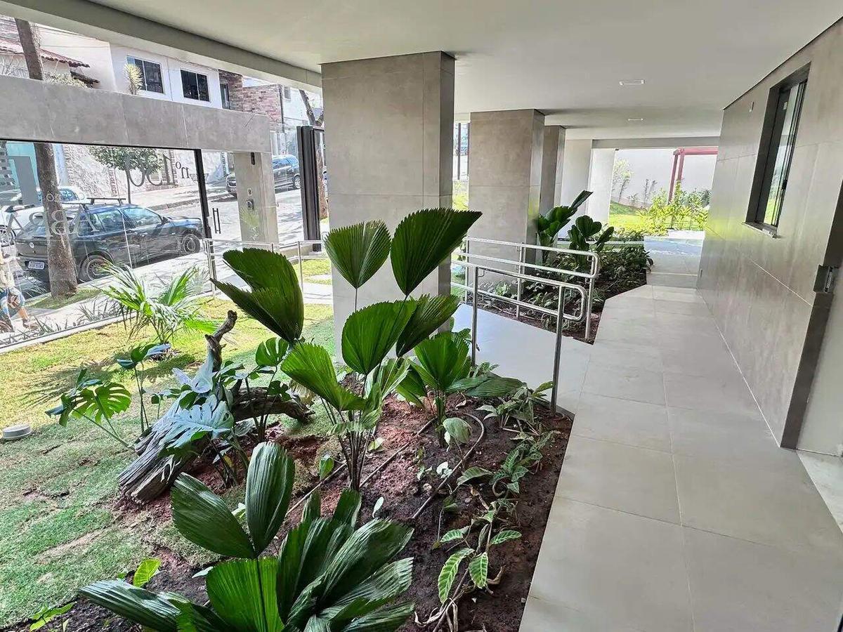 Apartamento, Castelo, 4 Quartos, 2 Vagas, 2 Suítes