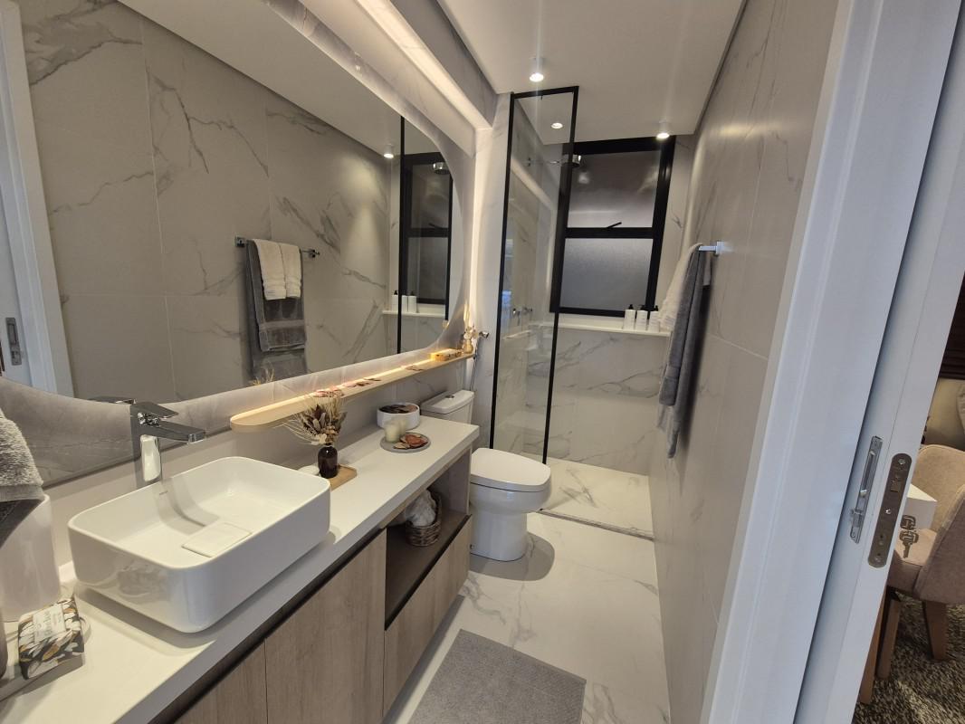 Apartamento, Estoril, 2 Quartos, 1 Vaga, 1 Suíte