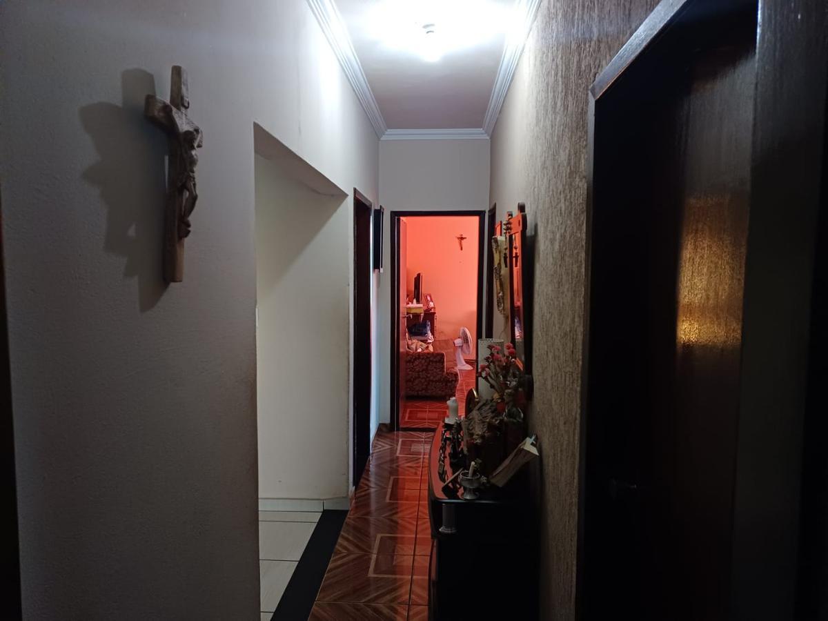 Casa, Filadélfia, 3 Quartos, 3 Vagas