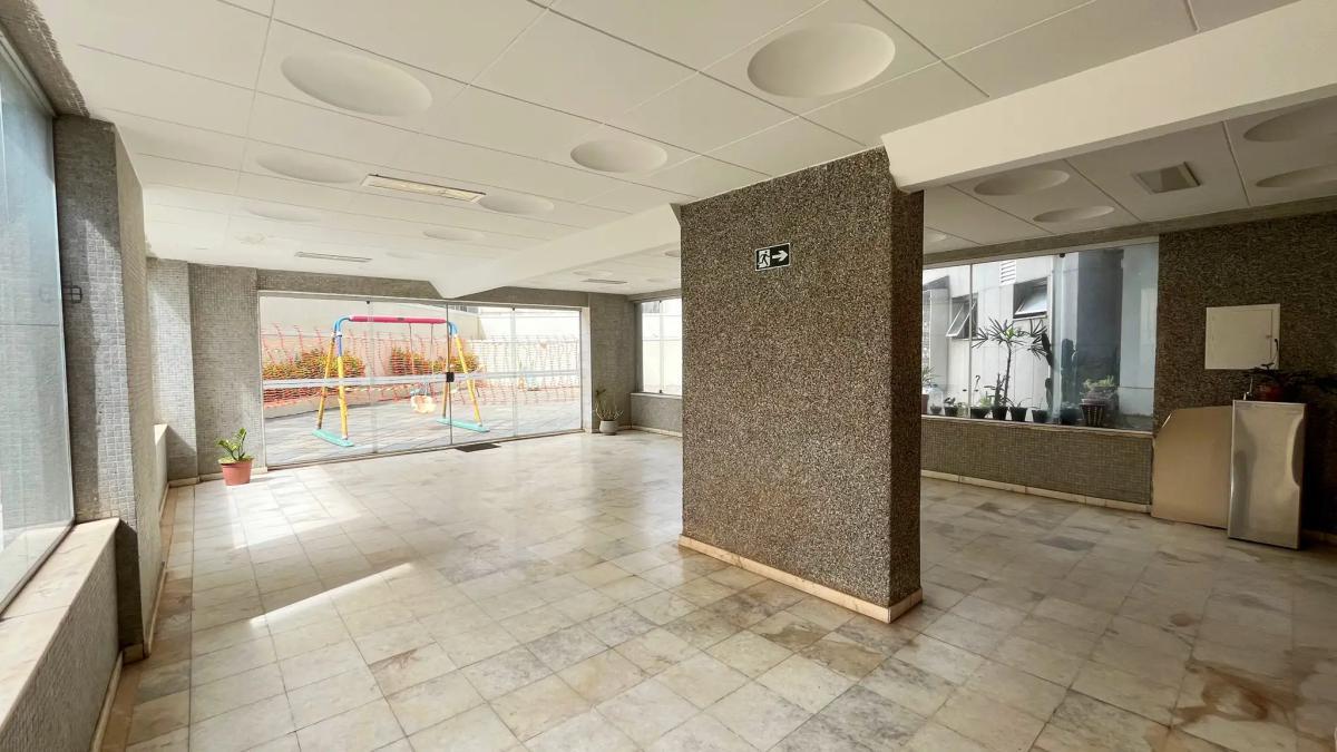 Apartamento, Cruzeiro, 2 Quartos, 1 Vaga