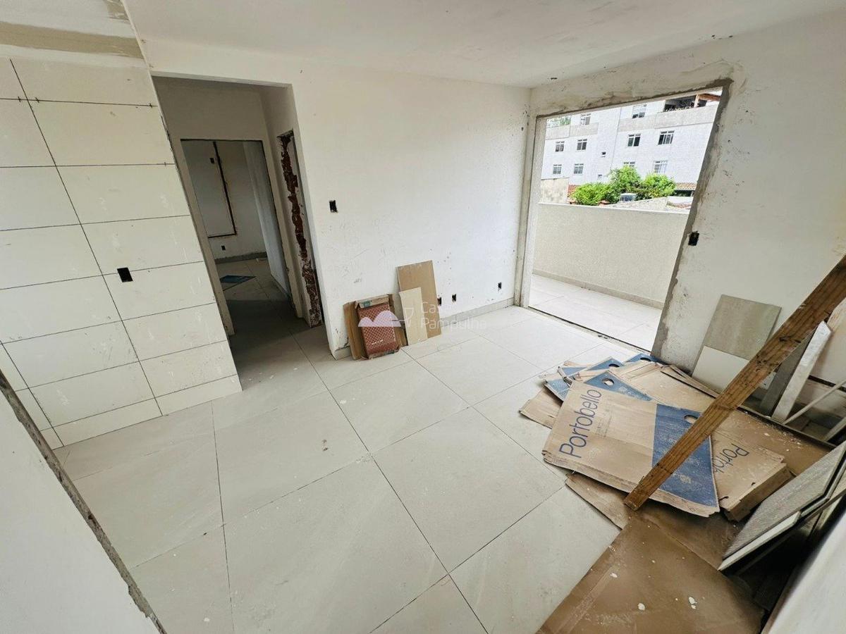 Apartamento, Itapoã, 2 Quartos, 2 Vagas, 1 Suíte