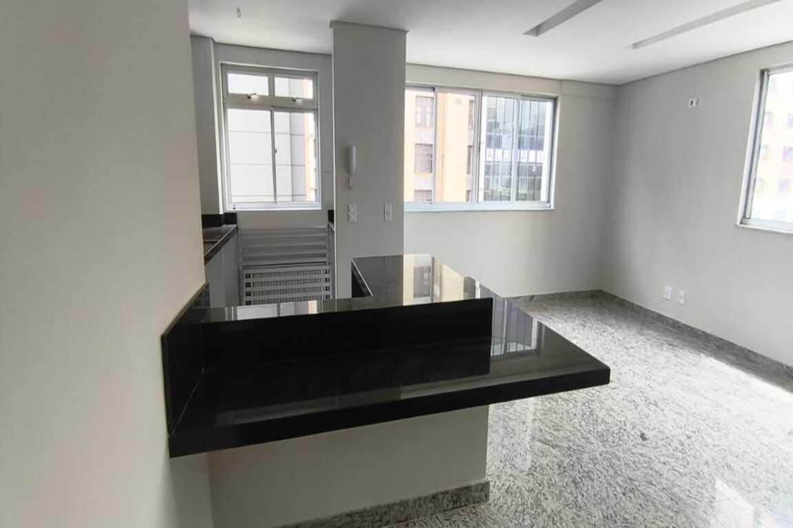 Apartamento, Lourdes, 2 Quartos, 1 Vaga, 2 Suítes