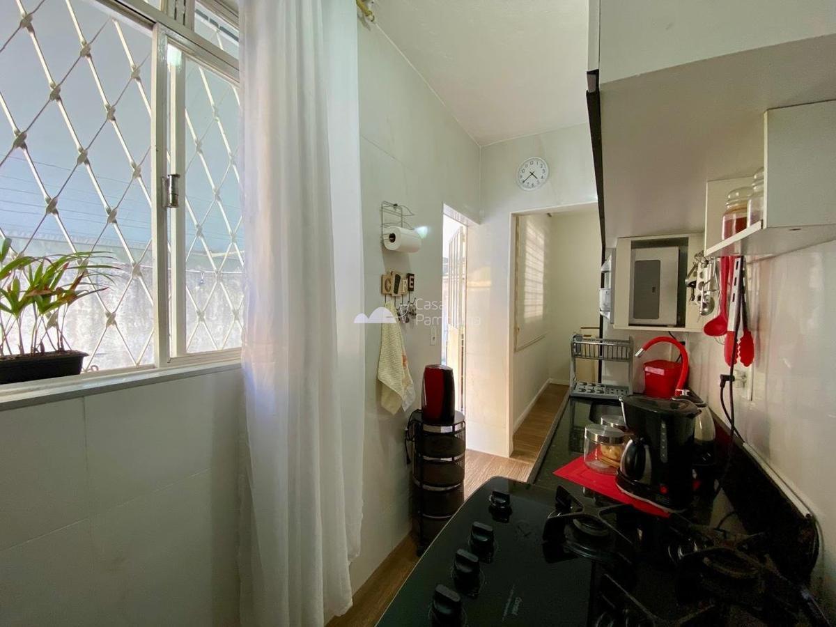 Casa, Planalto, 4 Quartos, 3 Vagas, 1 Suíte