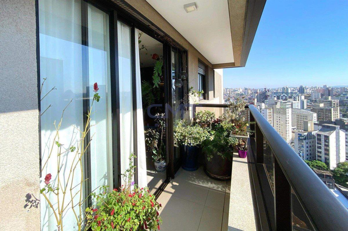 Apartamento, Santa Efigênia, 1 Quarto, 2 Vagas, 1 Suíte