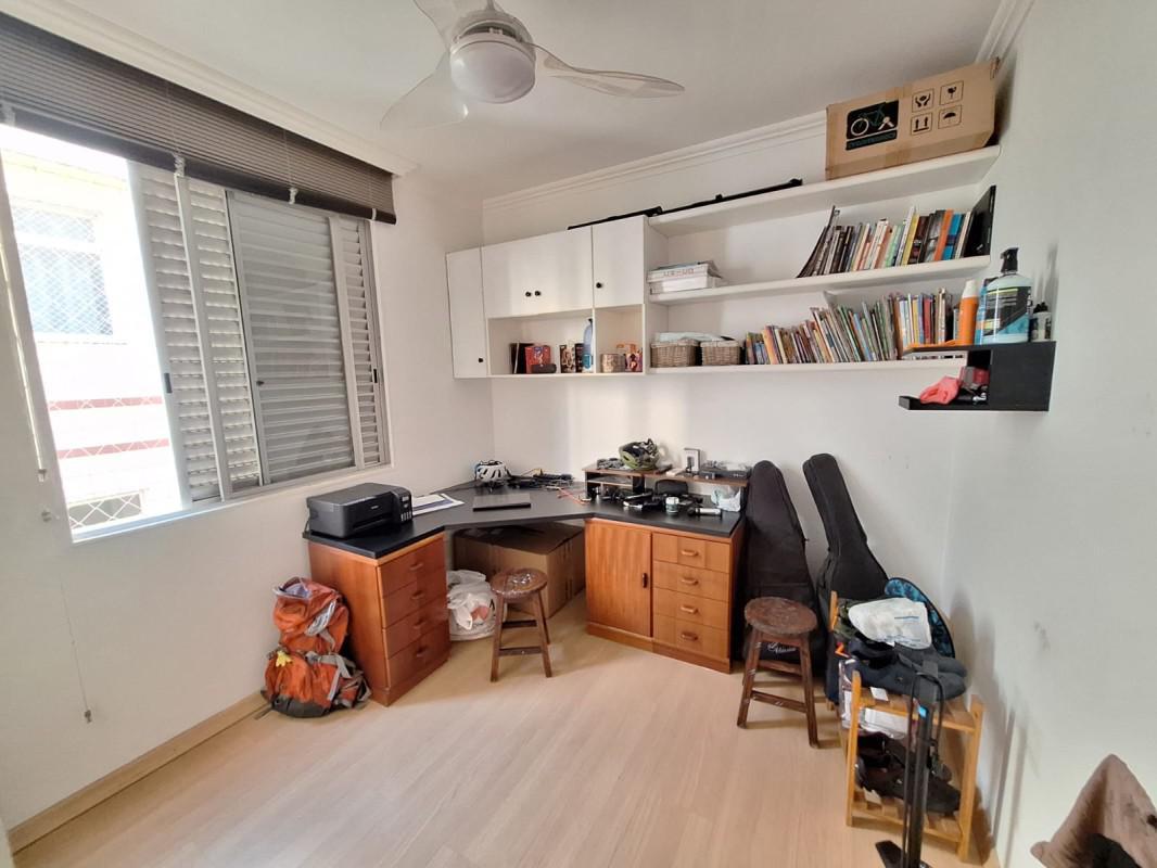 Cobertura, Cidade Nova, 3 Quartos, 1 Vaga, 1 Suíte