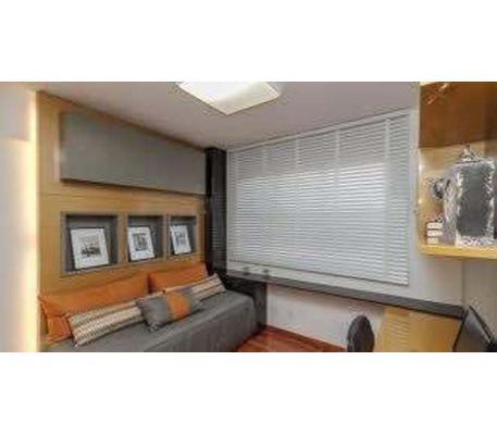 Apartamento, Carmo, 4 Quartos, 3 Vagas, 2 Suítes