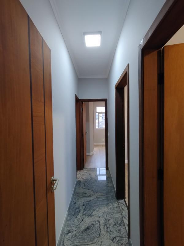 Apartamento, Silveira, 3 Quartos, 1 Vaga, 1 Suíte