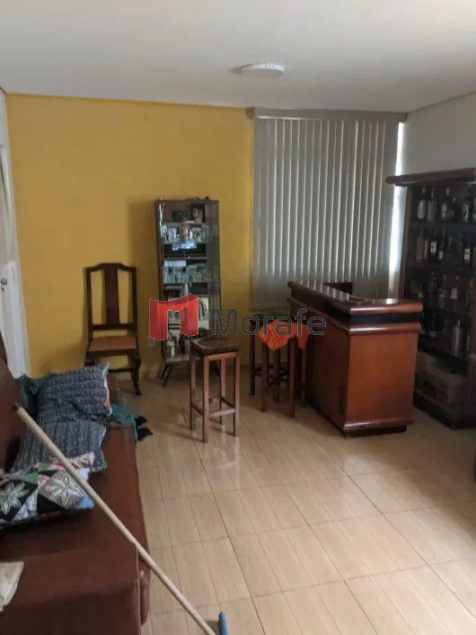 Casa, Alípio de Melo, 3 Quartos, 6 Vagas