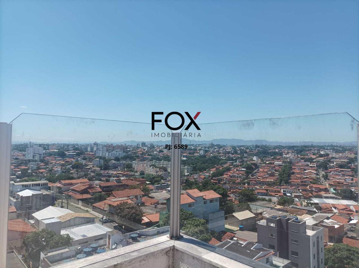 Cobertura, Santa Mônica, 3 Quartos, 2 Vagas, 1 Suíte