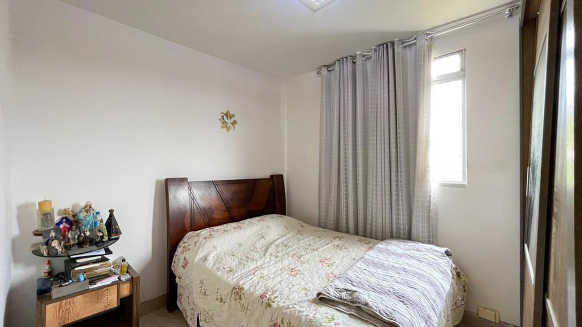 Apartamento, Paquetá, 2 Quartos, 1 Vaga, 1 Suíte