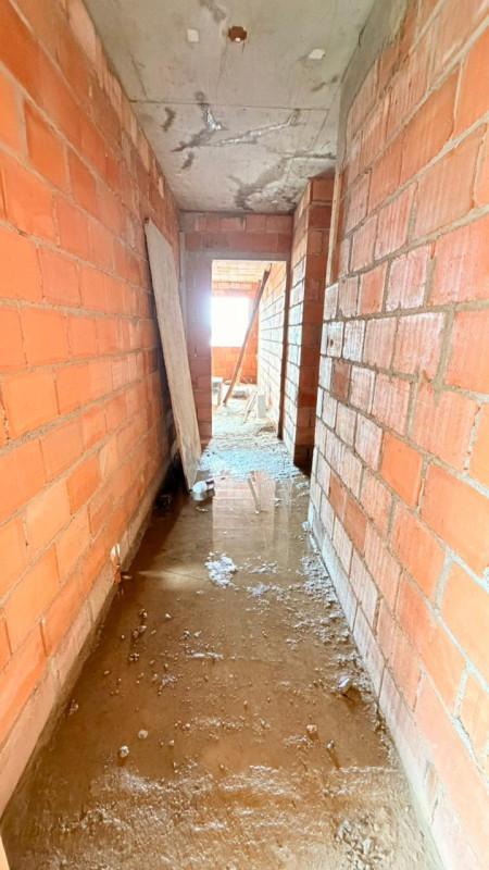 Apartamento, Santa Terezinha, 2 Quartos, 2 Vagas, 2 Suítes