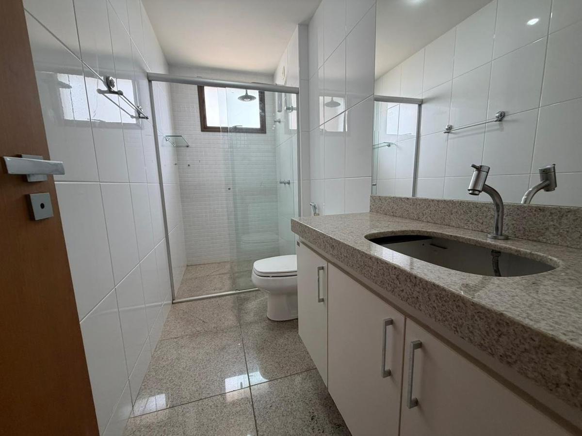 Apartamento, Buritis, 4 Quartos, 3 Vagas, 1 Suíte