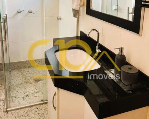 Cobertura, Silveira, 4 Quartos, 4 Vagas, 1 Suíte
