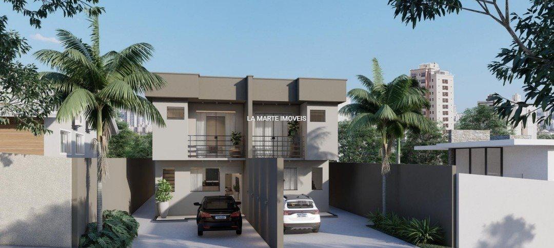 Casa, Linda Vista, 3 Quartos, 2 Vagas, 1 Suíte