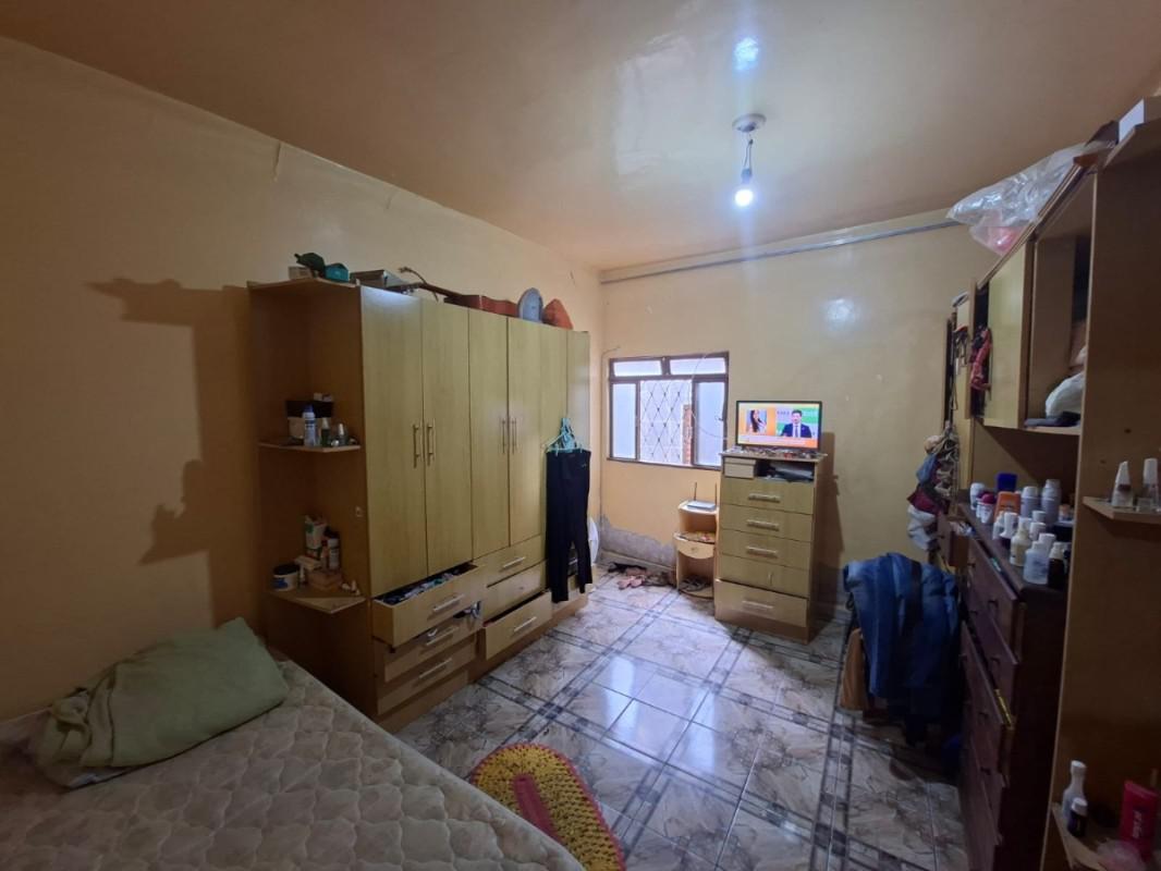 Casa, Jardim Guanabara, 3 Quartos, 6 Vagas