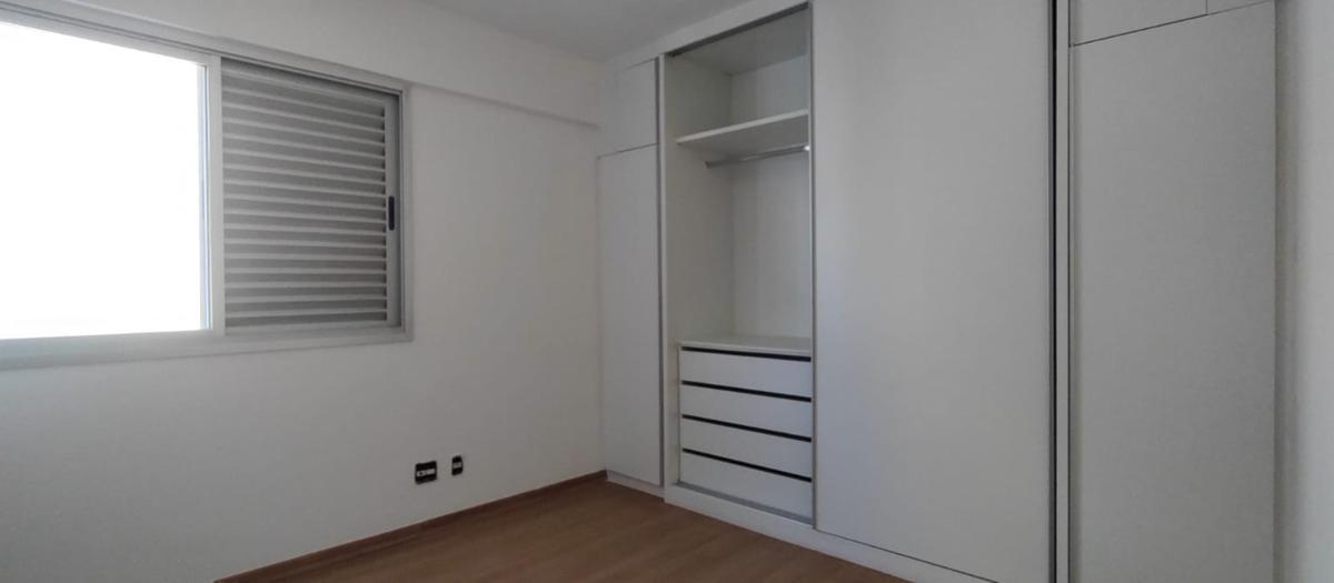 Cobertura, Buritis, 4 Quartos, 4 Vagas, 1 Suíte