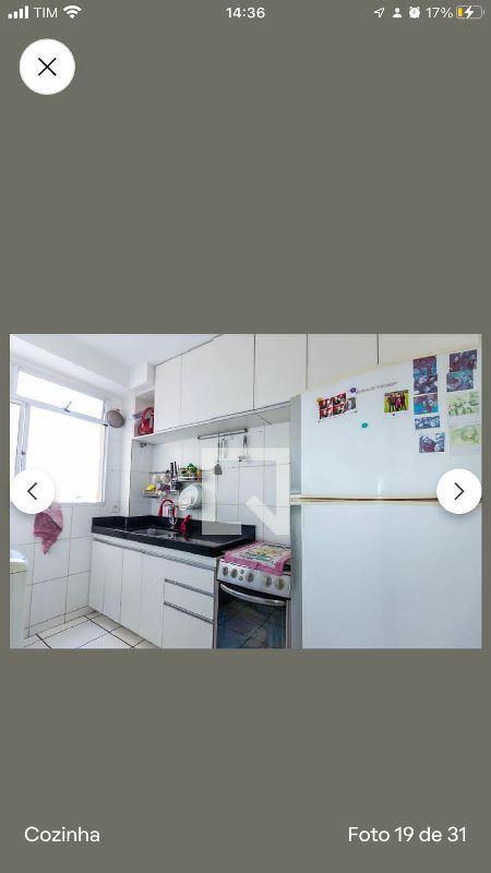 Apartamento, Frei Leopoldo, 2 Quartos, 1 Vaga