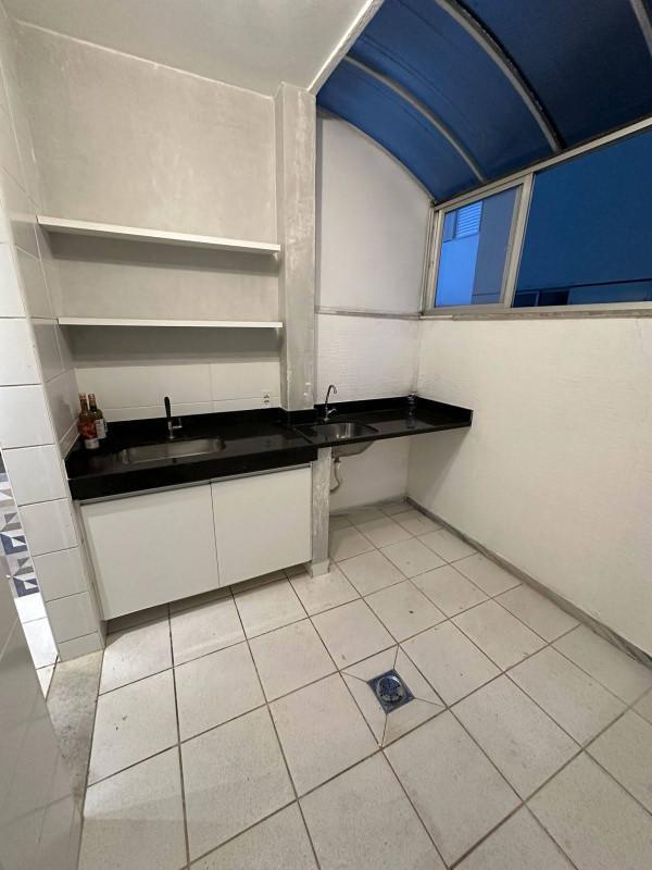 Apartamento, Ana Lúcia, 3 Quartos, 2 Vagas, 1 Suíte